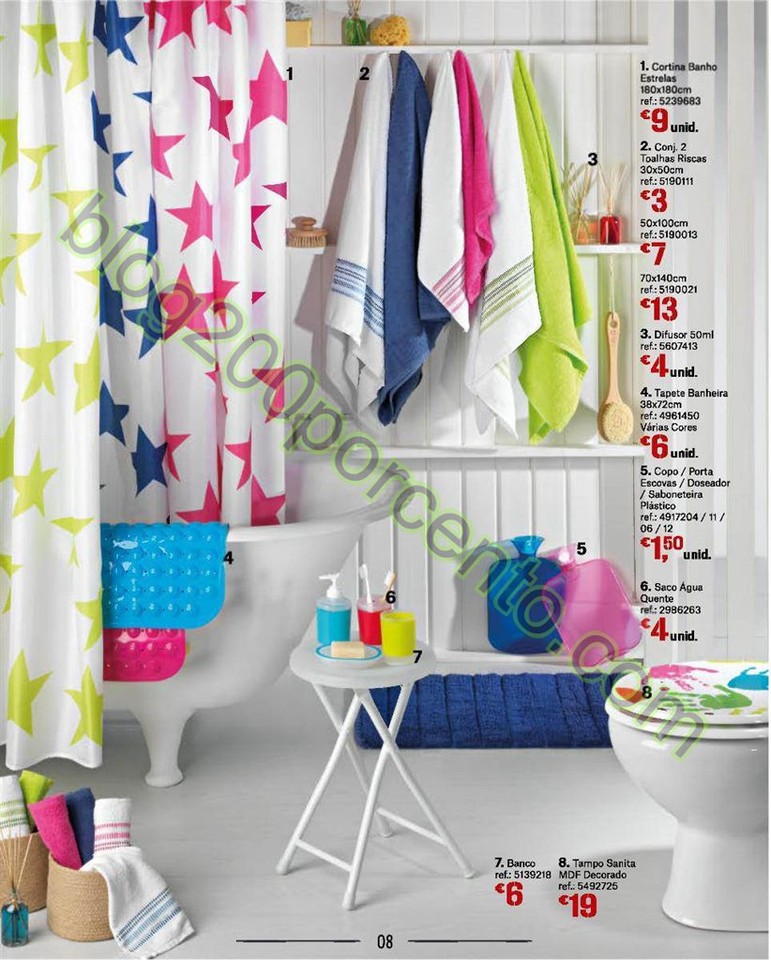 Antevisão Folheto CONTINENTE Aquecimento de 12 a 