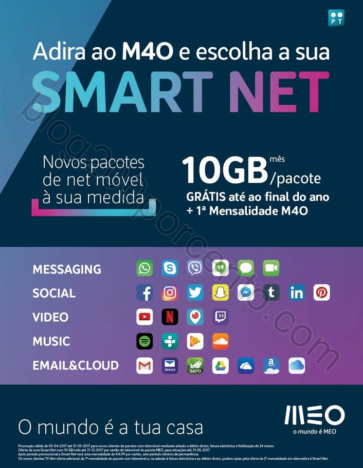 Novo Folheto WORTEN Mobile promoções até 10 mai