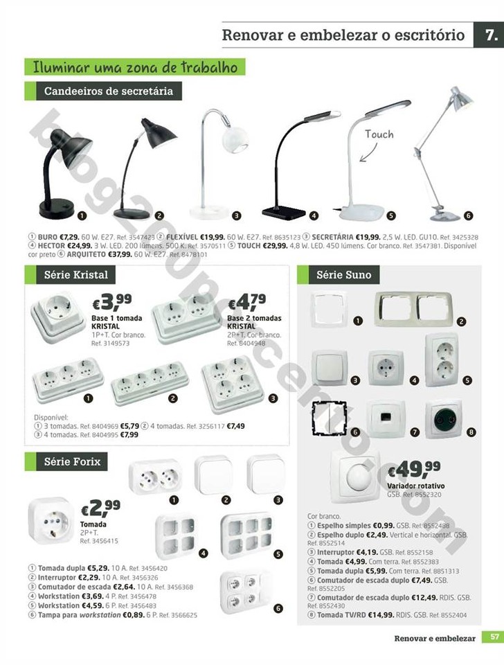 Antevisão Folheto AKI Vivaki promoções até 31 