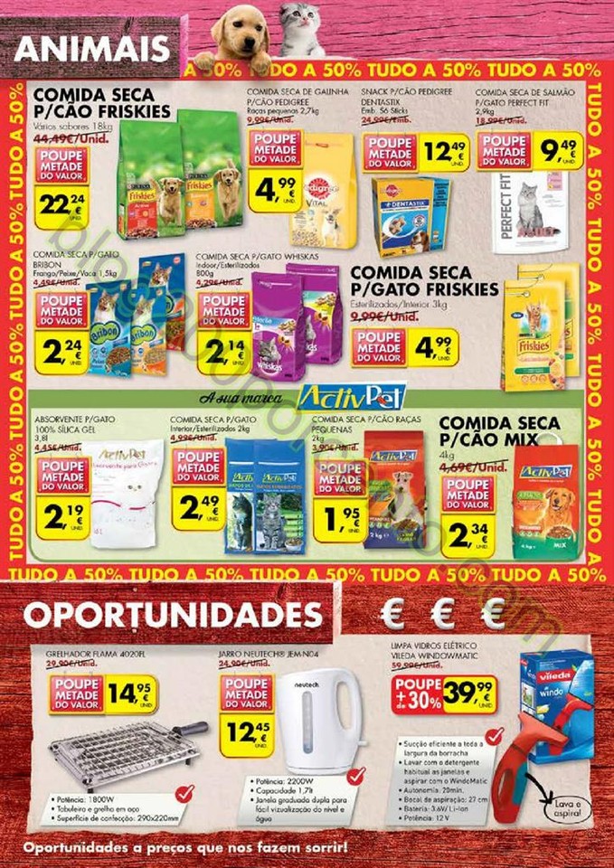 Antevisão Folheto PINGO DOCE Madeira promoções 