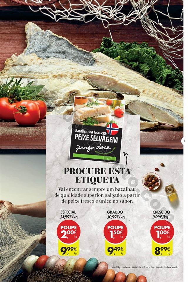 Antevisão Folheto PINGO DOCE Super Promoções de