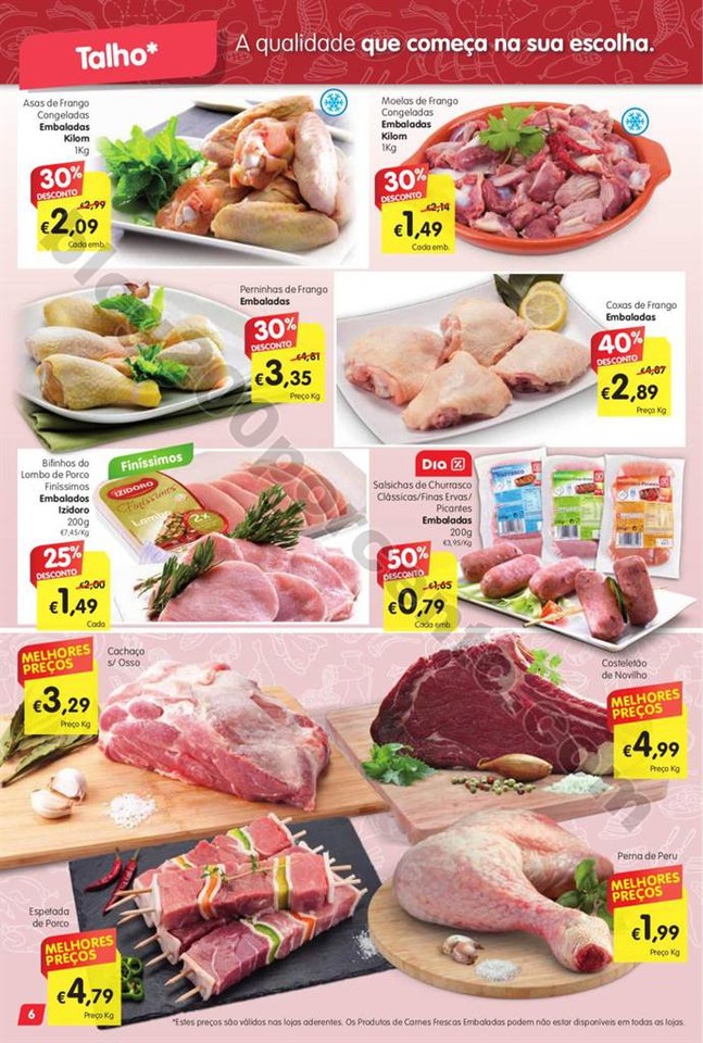 Antevisão Folheto MINIPREÇO Family promoções d