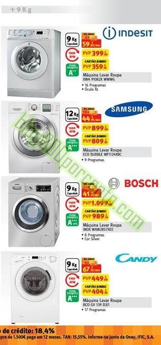 Novo Folheto JUMBO - BOX promoções de 1 a 31 jan