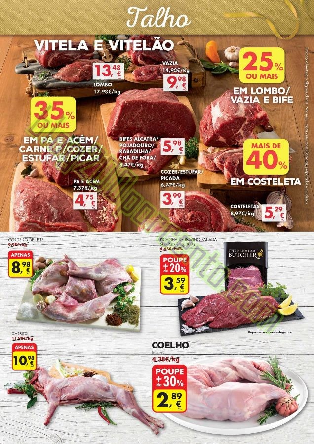 Antevisão Folheto PINGO DOCE Ano Novo de 26 a 31 