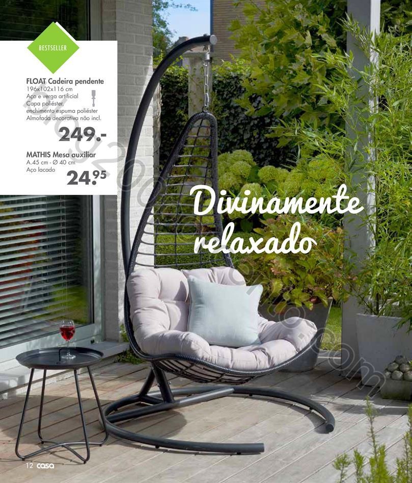 Antevisão Folheto CASA Extra promoções de 13 ab