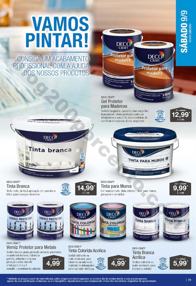 Antevisão Folheto ALDI Promoções a partir de 6 