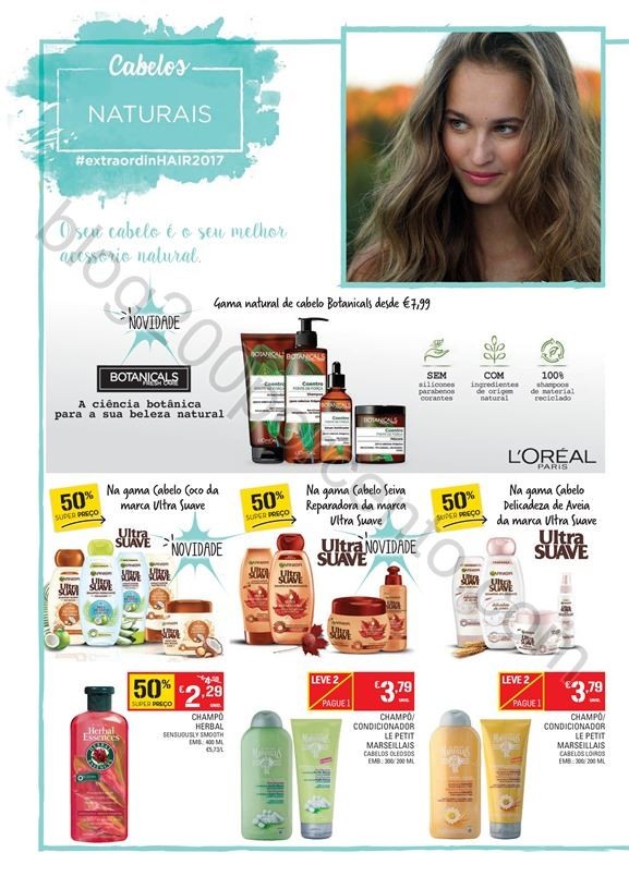 Antevisão Folheto CONTINENTE Promoções de 30 ma