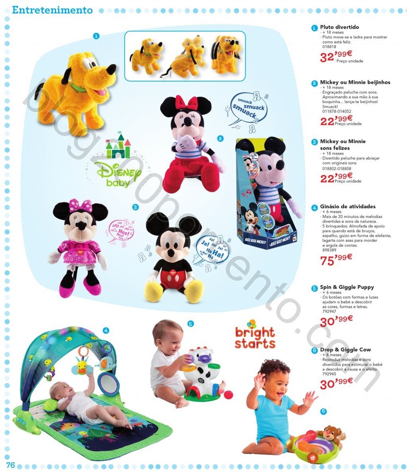 Antevisão Catálogo BABIESRUS Bebé 2017  76.jpg