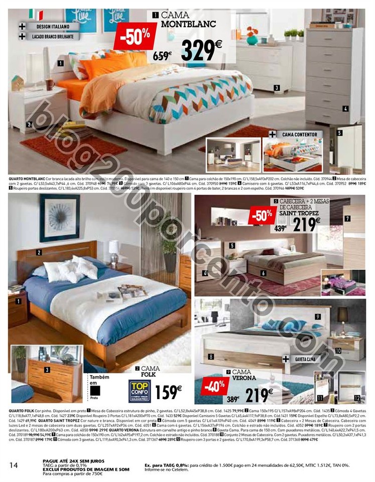 Antevisão Folheto CONFORAMA promoções de 28 abr