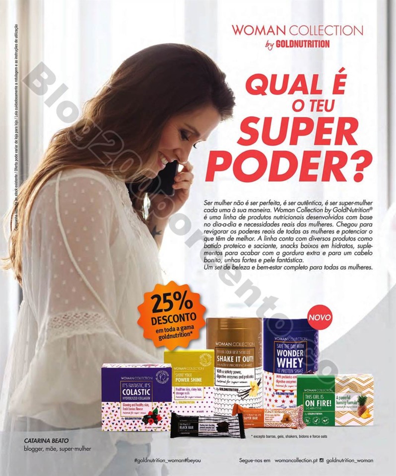 Antevisão Folheto JUMBO Saúde 4 maio a 3 junho p