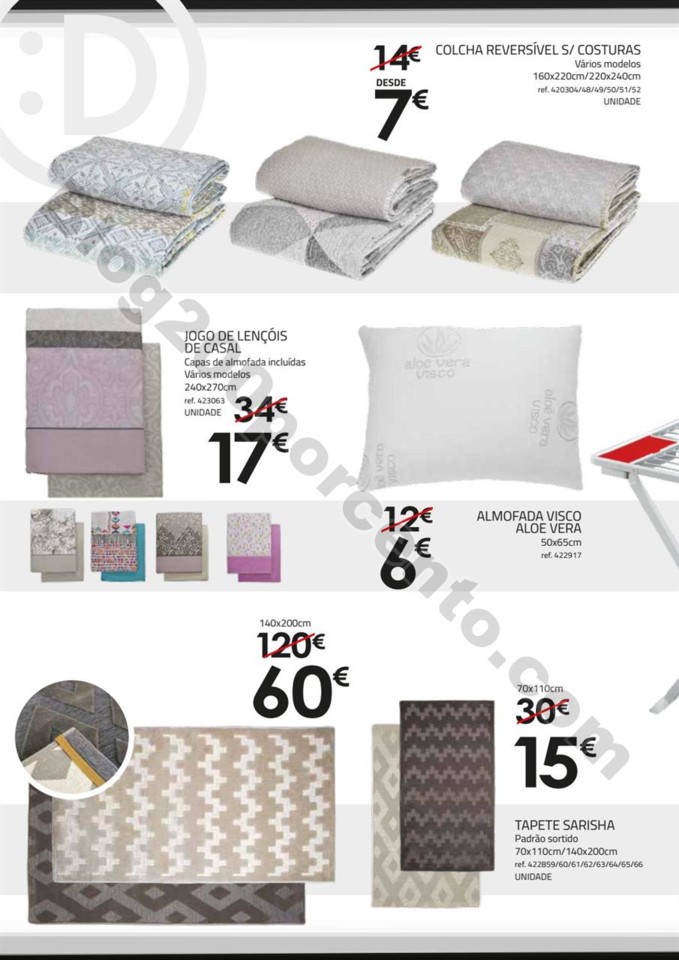 Antevisão Folheto DEBORLA Aniversário IV dias 9 