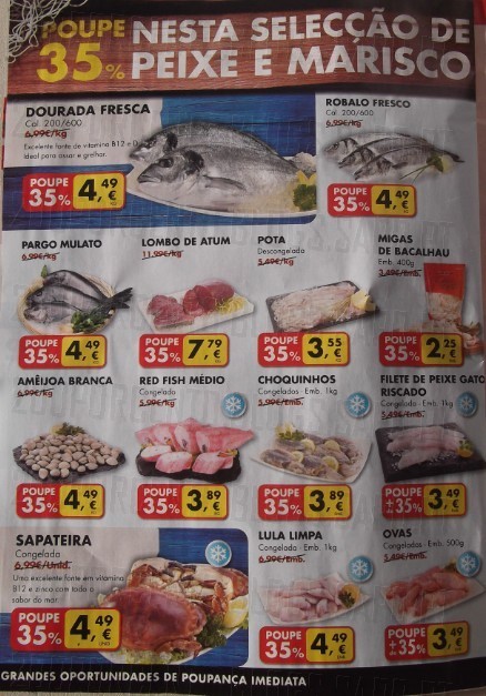 Antevisão Folheto | PINGO DOCE | de 3 a 9 dezembro