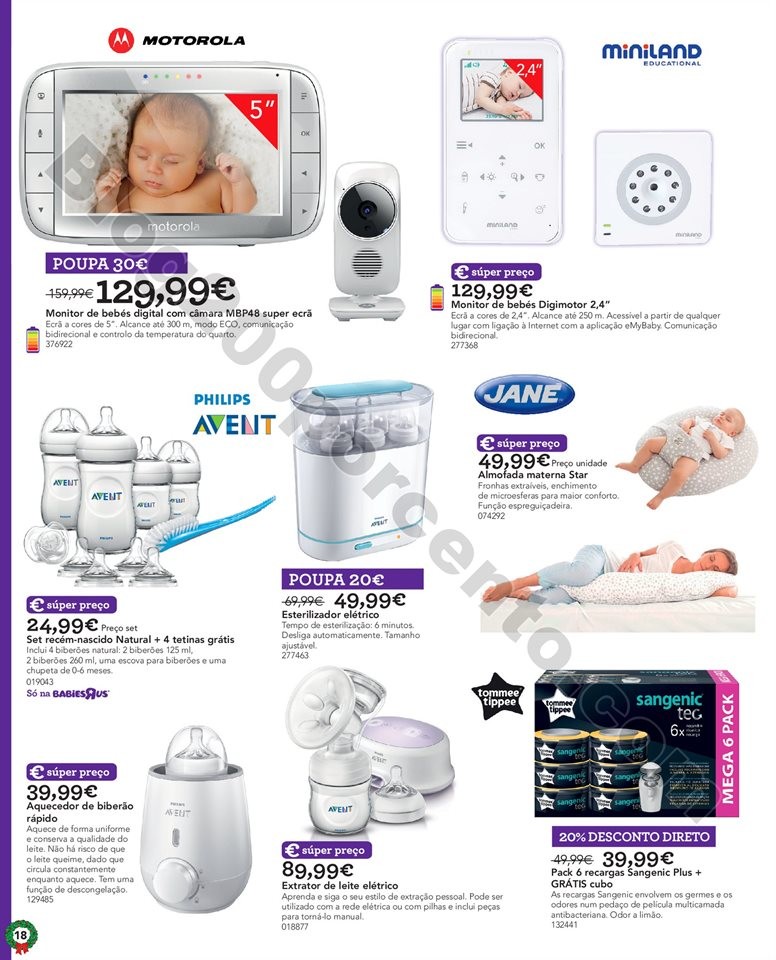 Antevisão Catálogo Natal TOYSRUS Promoções de 