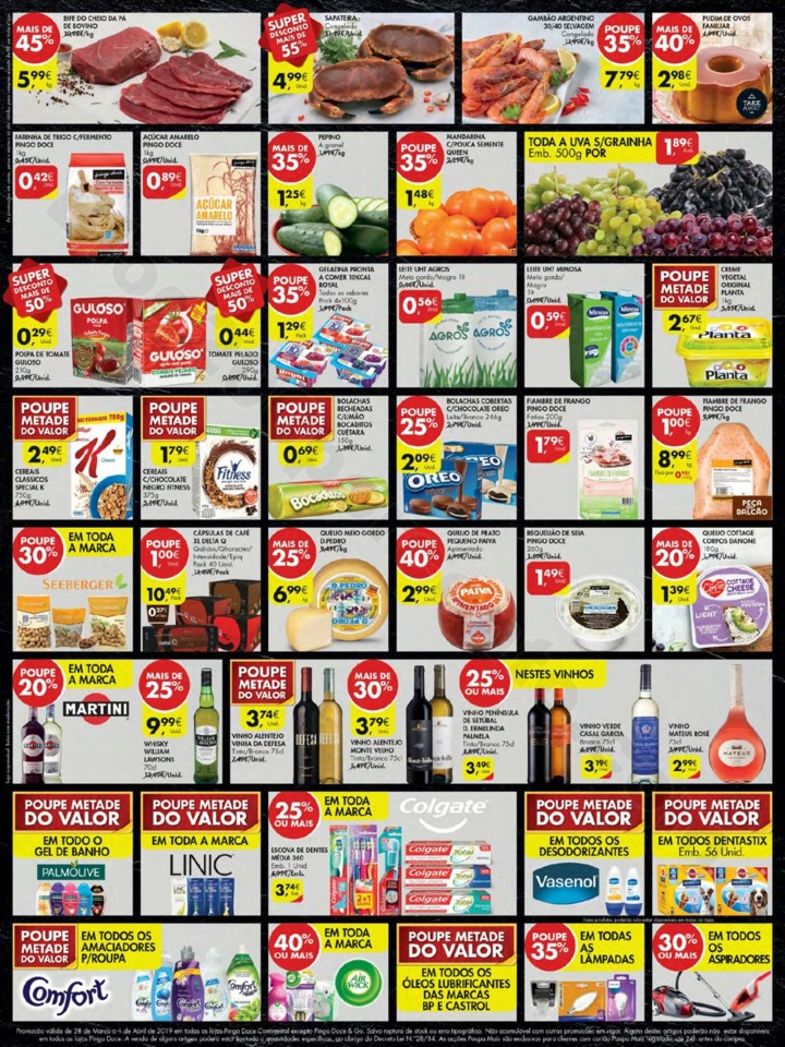Fim de semana PINGO DOCE 28 março a 1 abril p2.jp