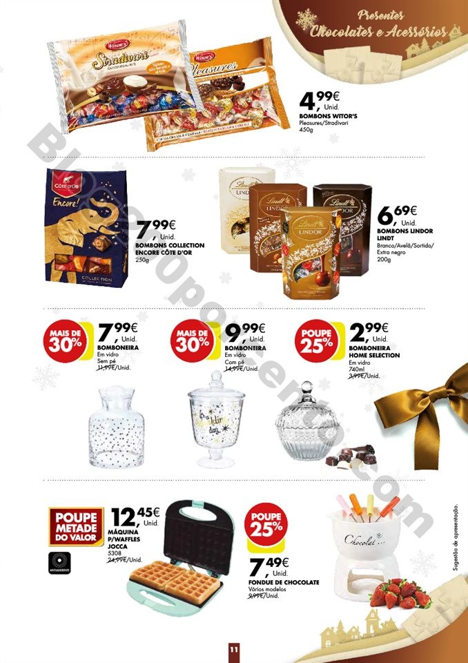 pingo doce ofertas natal promoções até 24 dezem
