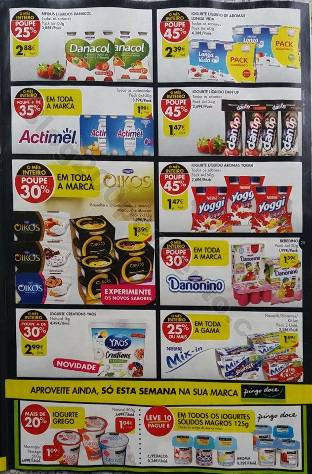antevisao folheto pingo doce páscoa promocoes 16 antevisao folheto pingo doce páscoa promocoes 16