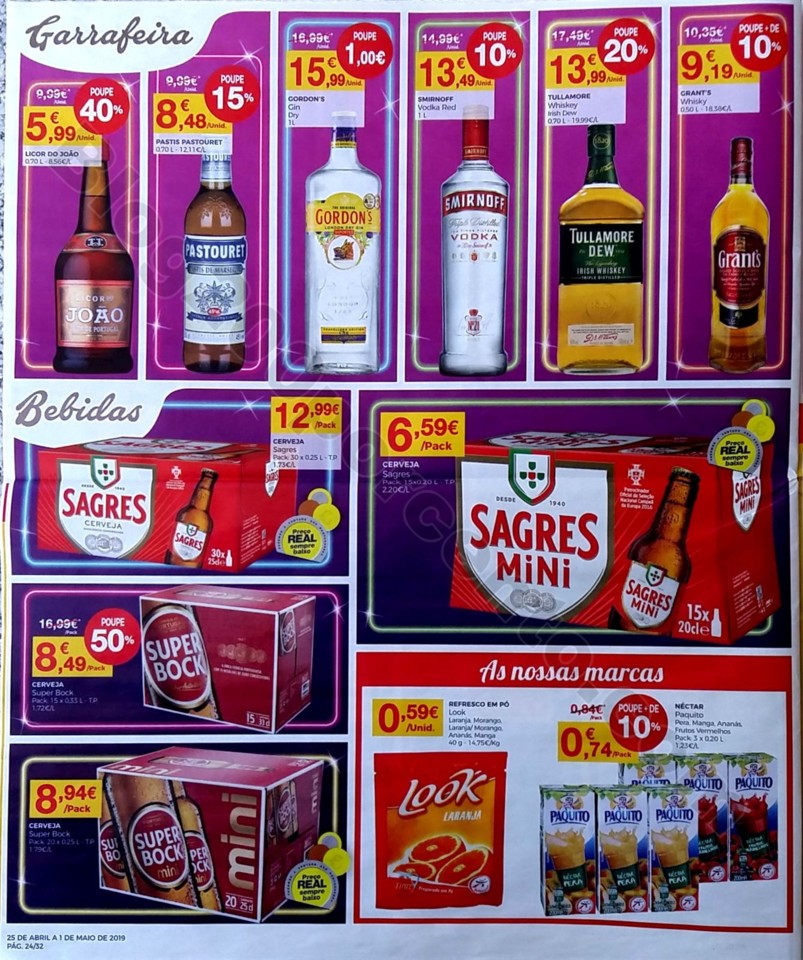 Antevisão folheto Intermarche 25 abril a 1 maio_2