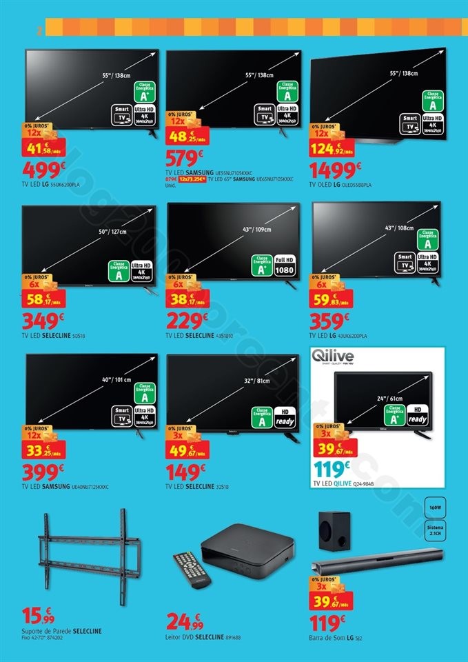 Antevisão Folheto JUMBO Feira do Bebé promoçõe