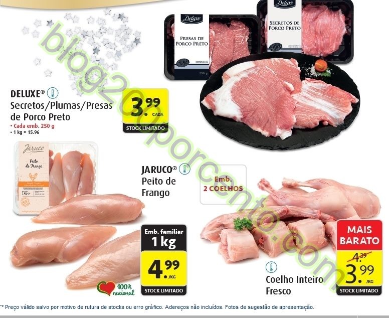 Antevisão Folheto LIDL Especial Fim Ano Promoçõ