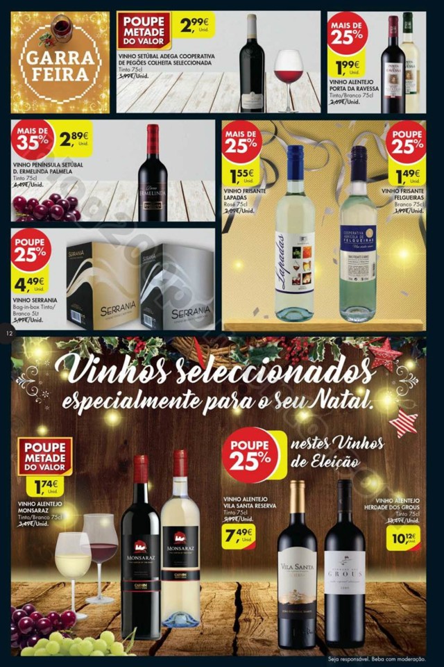 Antevisão Folheto PINGO DOCE Super promoções de