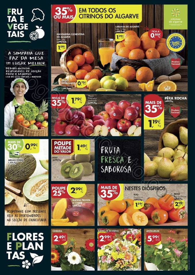 Antevisão Folheto PINGO DOCE Super Promoções de