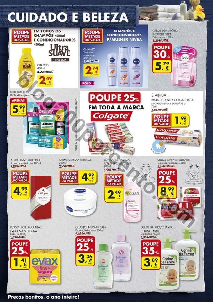 Antevisão Folheto PINGO DOCE Super promoções de