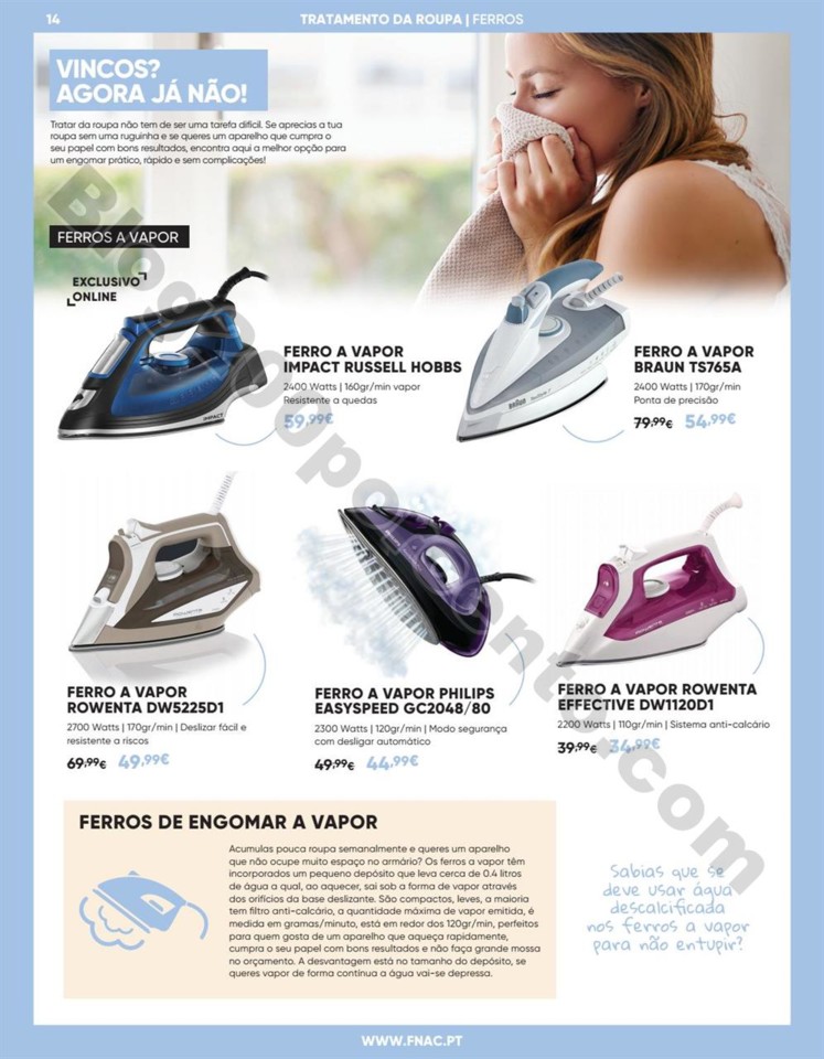 Antevisão Folheto FNAC Promoções de 7 a 27 junh