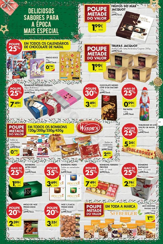 Antevisão Folheto PINGO DOCE Super promoções de
