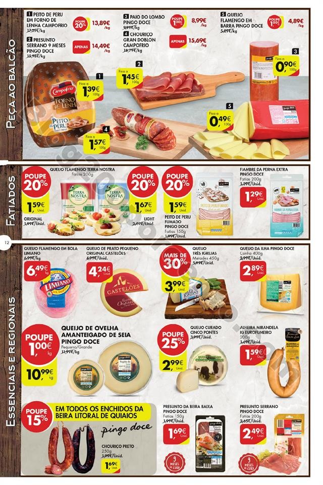 Antevisão Folheto PINGO DOCE Super Promoções de