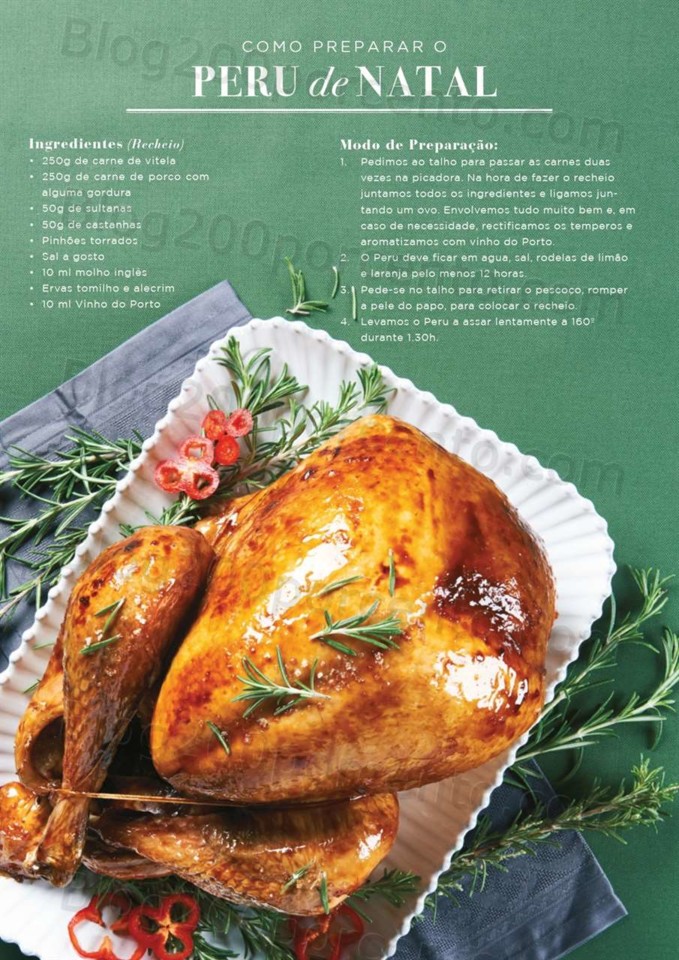 Antevisão Folheto EL CORTE INGLÉS Promoções de