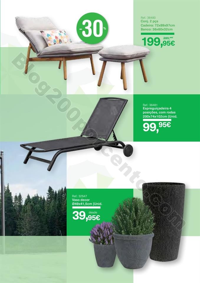 Antevisão Folheto ESPAÇO CASA Promoções de ver