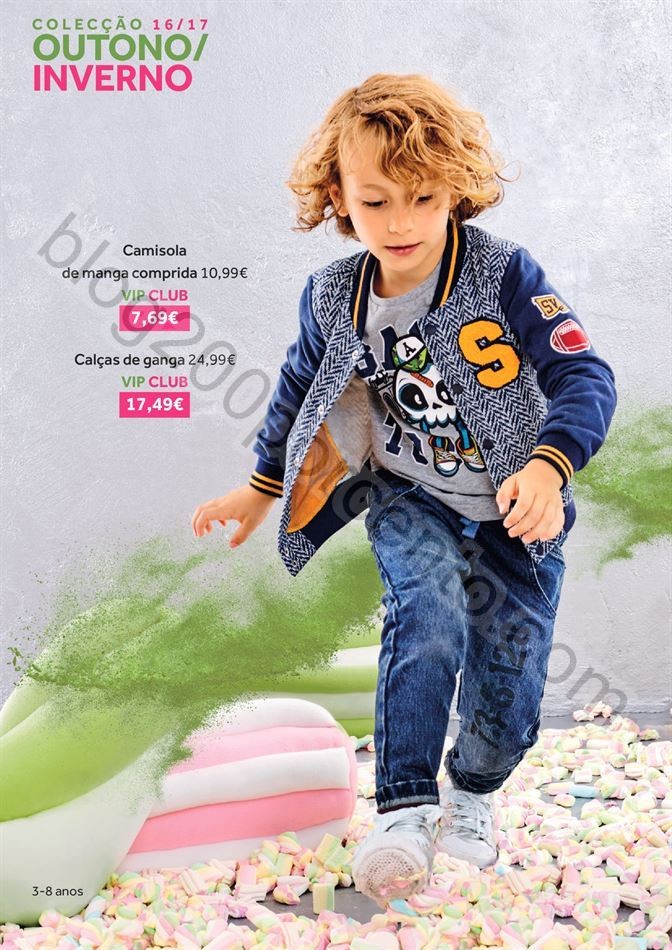 Novo Folheto PRÉNATAL Promoções até 31 dezembr