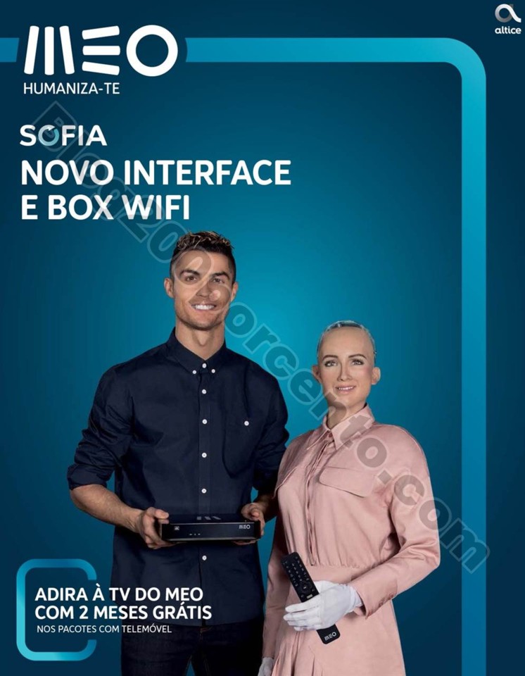 Antevisão Folheto WORTEN Mobile mundial promoçõ