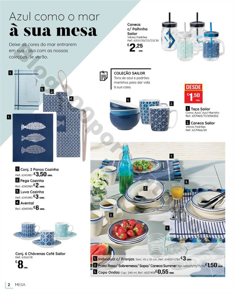 Antevisão Folheto CONTINENTE Casa Promoções de 