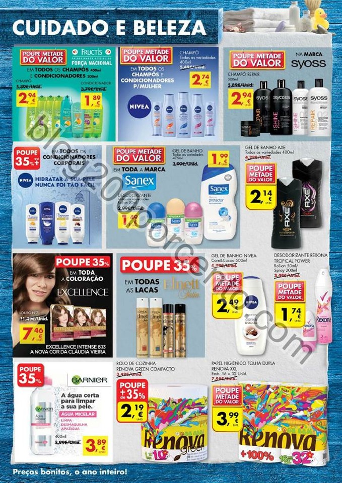 Antevisão Folheto PINGO DOCE Madeira promoções 