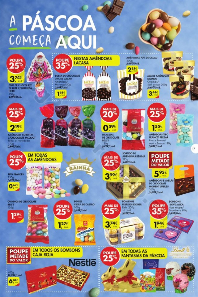 Antevisão Folheto PINGO DOCE Madeira promoções 