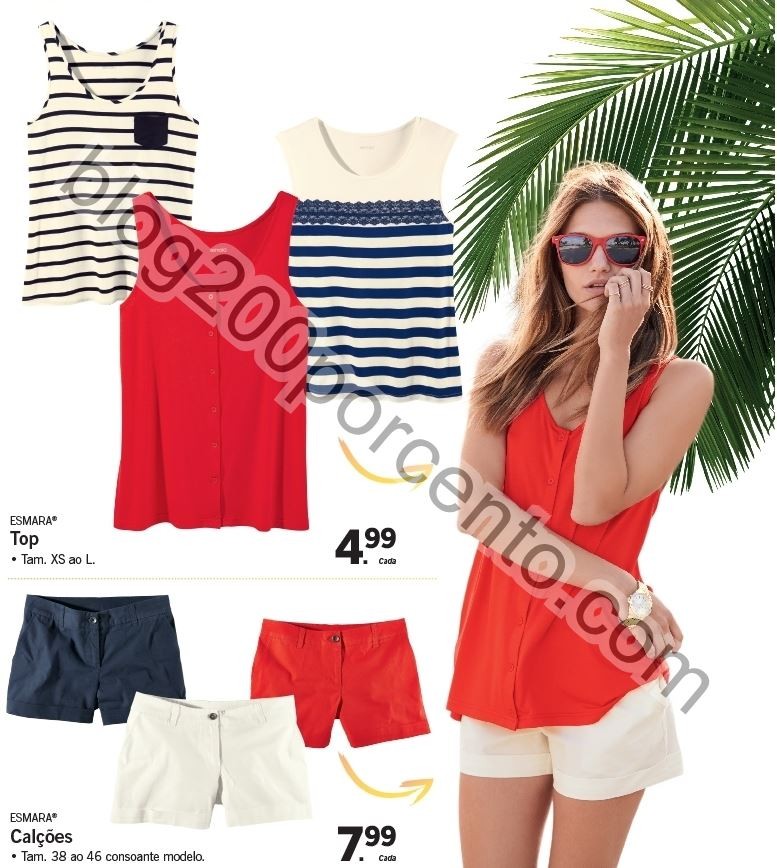 Antevisão Folheto LIDL Extra promoções a partir