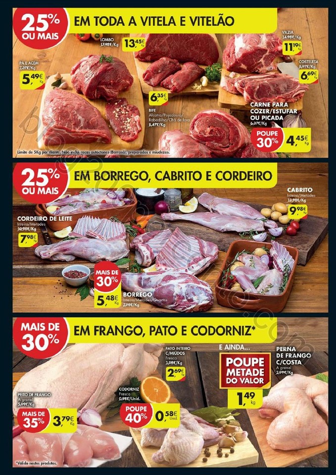 Antevisão Folheto PINGO DOCE Super Promoções de