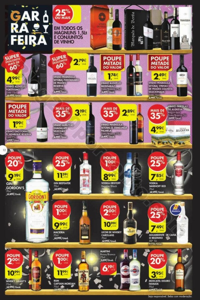 Antevisão Folheto PINGO DOCE Madeira Promoções 