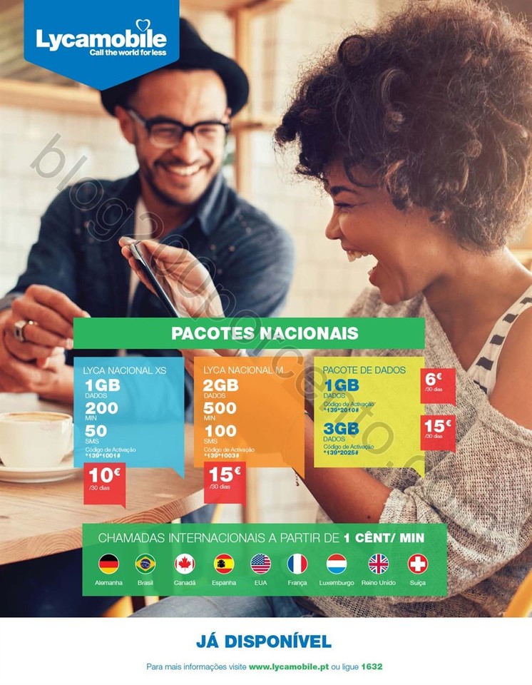 Novo Folheto WORTEN Mobile promoções até 10 mai