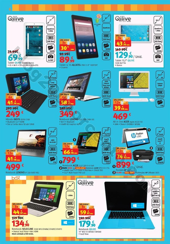 Antevisão Folheto JUMBO Promoções de 29 agosto 