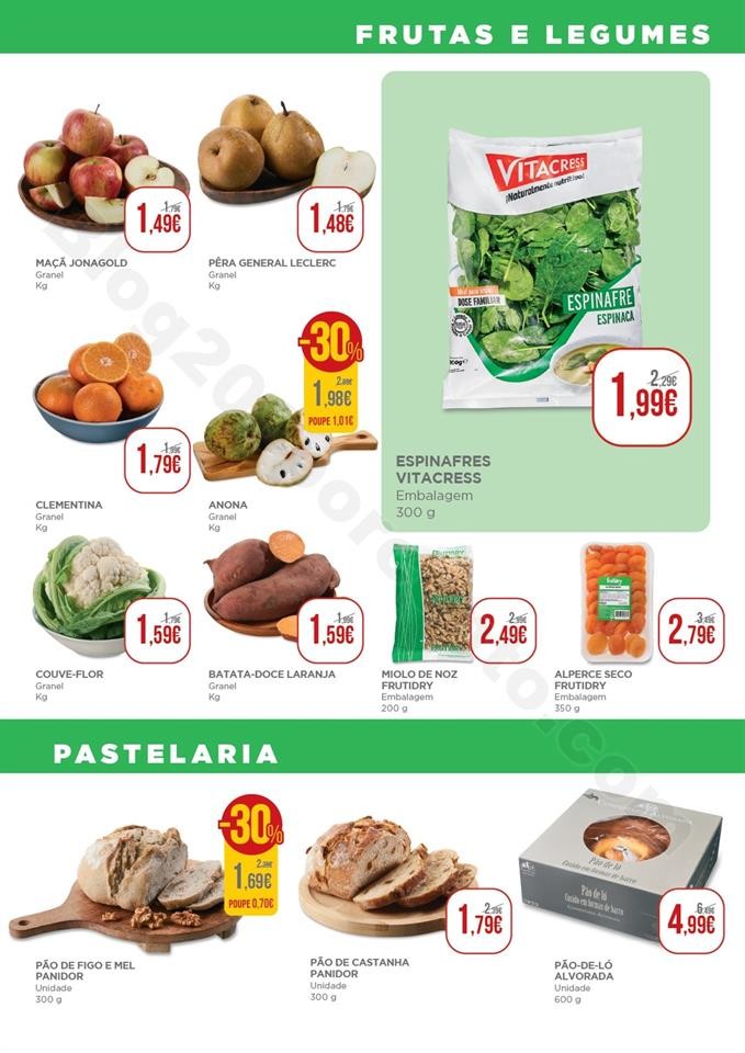 Antevisão Folheto EL CORTE INGLÉS Promoções de