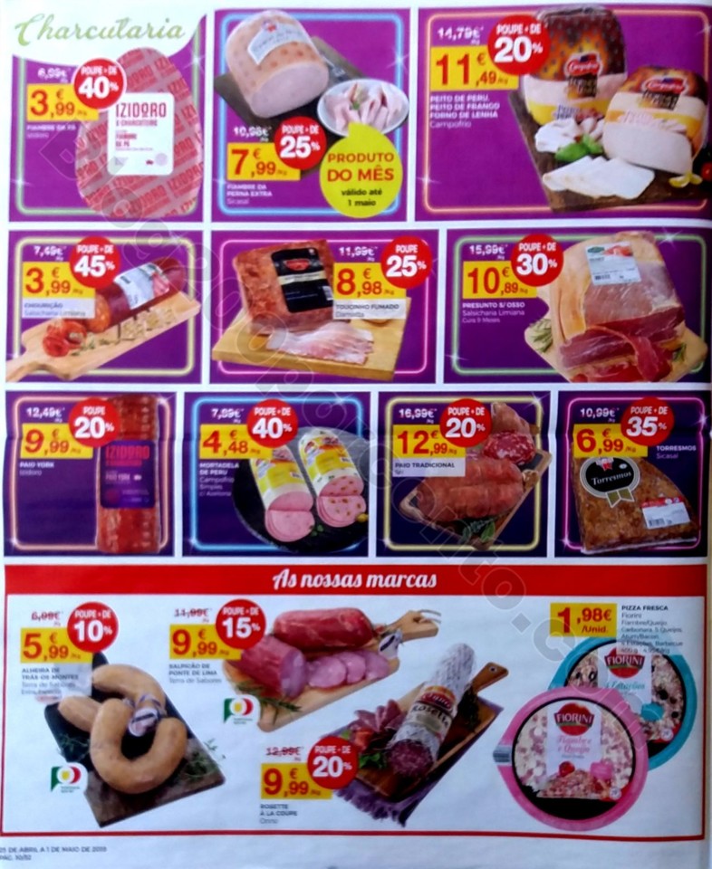 Antevisão folheto Intermarche 25 abril a 1 maio_1
