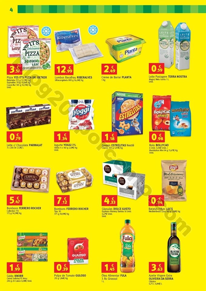 Antevisão Folheto JUMBO Promoções de 9 a 15 nov