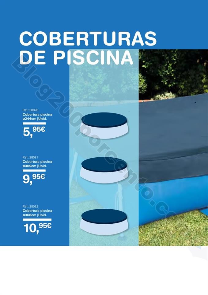 Antevisão Folheto ESPAÇO CASA Promoções de ver