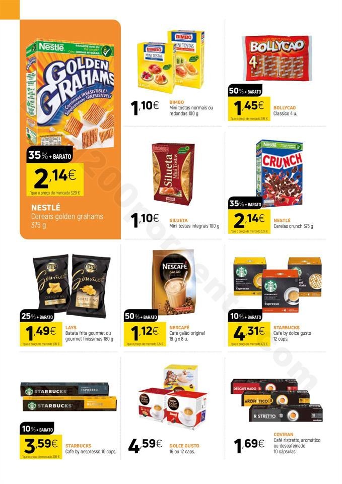 Antevisão Folheto COVIRAN Promoções de 3 a 15 d