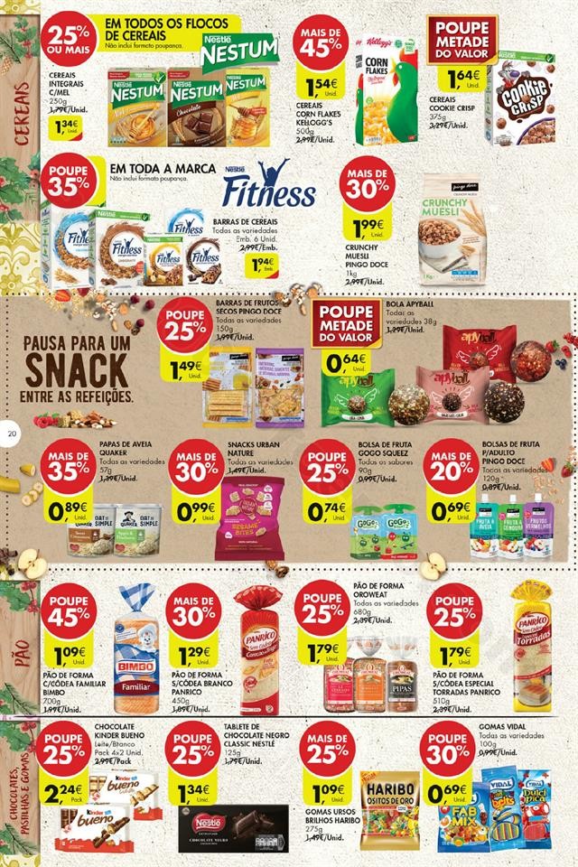 Antevisão Folheto PINGO DOCE Super Promoções de