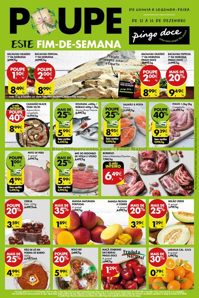 01 Fim de semana Pingo Doce 12 a 16 dezembro p1.jp