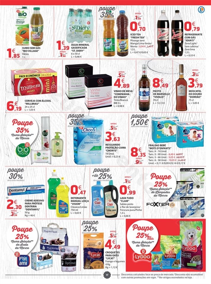 antevisão Folheto E-LECLERC 24 a 30 janeiro p17.j