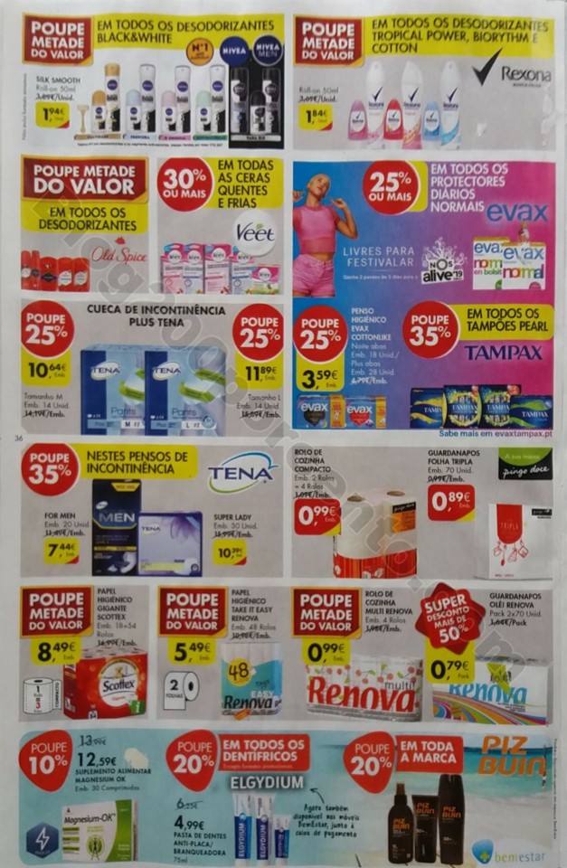 antevisao folheto pingo doce páscoa promocoes 16 